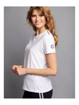 T.shirt Toulon 620424 Delahaye Lady