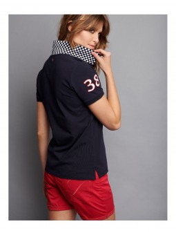 Polo Longchamp MC 620412 Delahaye Lady Delahaye Lady