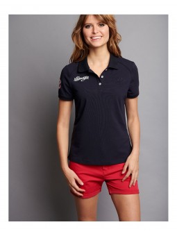 Polo Longchamp MC 620412 Delahaye Lady Delahaye Lady