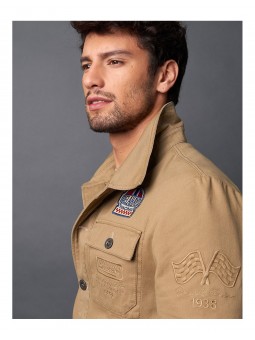 Saharienne Vesoul 420228 Delahaye DELAHAYE