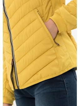 Blouson matelassé léger 330110 Camel Active Camel Active