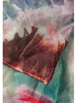 Echarpe en modal 307540 Camel Active Camel Active