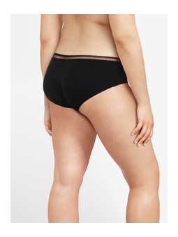Culotte menstruel graphique flux abondant C16L40 Chantelle CHANTELLE