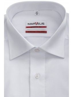 Chemise manches longues 4700 Marvelis MARVELIS