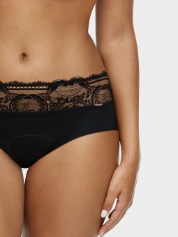 SHORTY FLUX ABONDANT C15L40 CHANTELLE CHANTELLE