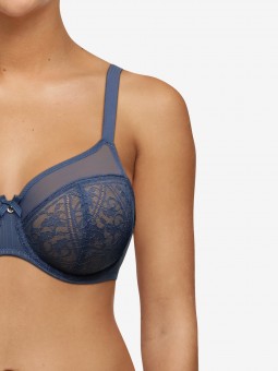 ALTO SOUTIEN-GORGE ARMATURÉ TRÈS ENVELOPPANT C12L10 CHANTELLE