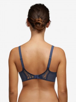 ALTO SOUTIEN-GORGE ARMATURÉ TRÈS ENVELOPPANT C12L10 CHANTELLE