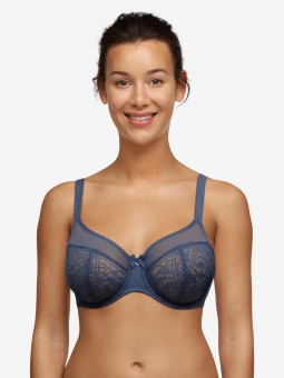 ALTO SOUTIEN-GORGE ARMATURÉ TRÈS ENVELOPPANT C12L10 CHANTELLE