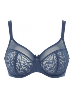 ALTO SOUTIEN-GORGE ARMATURÉ TRÈS ENVELOPPANT C12L10 CHANTELLE
