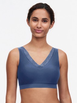 BRASSIERE SOFTSTRETCH DENTELLE C11G60 Chantelle CHANTELLE