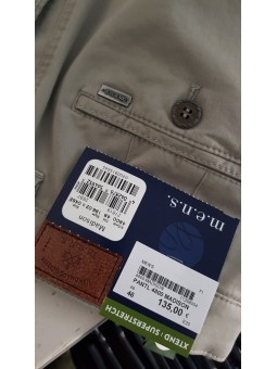 Pantalon 4800 MADISON Men's MEN'S