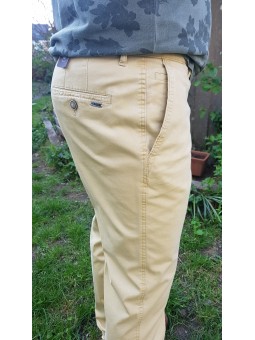Pantalon en toile 4811 MADISON Men's MEN'S