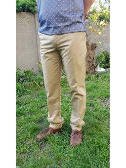 Pantalon en toile 4811 MADISON Men's MEN'S