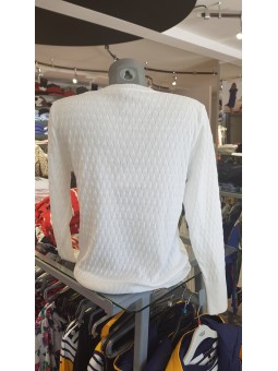 Pull blanc YAELLE Royal Mer ROYAL MER