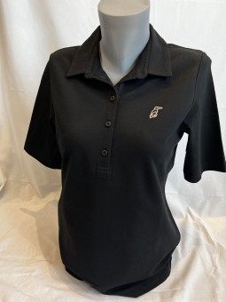 Polo mc noir 321304 Rabe RABE