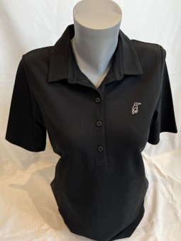 Polo mc noir 321304 Rabe RABE