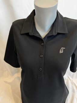 Polo mc noir 321304 Rabe RABE