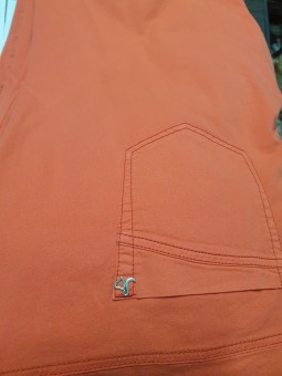 Pantalon toile Bona 4464 Stark STARK