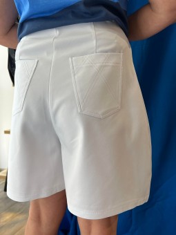 Jupe short chic 2418 Marble MARBLE