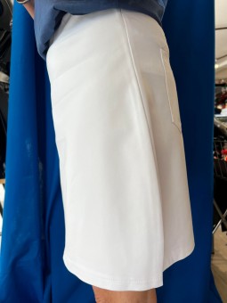 Jupe short chic 2418 Marble MARBLE