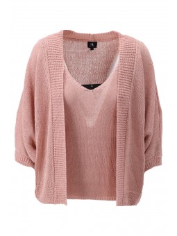 Gilet bord à bord U509 K-Design K-DESIGN