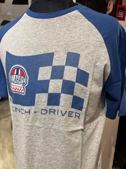 T.SHIRT 420440 Delahaye DELAHAYE