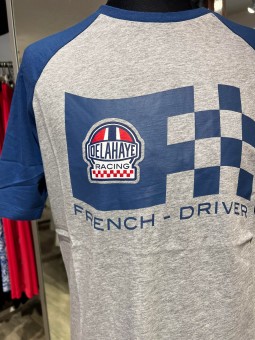 T.SHIRT 420440 Delahaye DELAHAYE