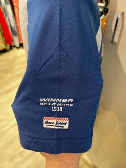 T.SHIRT 420440 Delahaye DELAHAYE