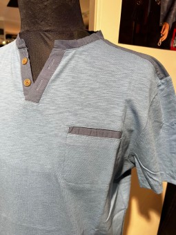 T.SHIRT 320488 Cofox DELAHAYE