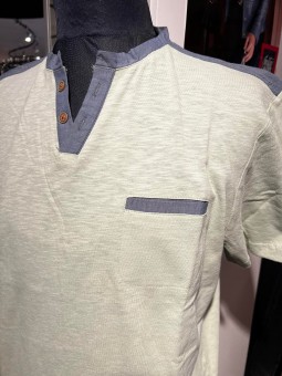 T.SHIRT 320488 Cofox DELAHAYE