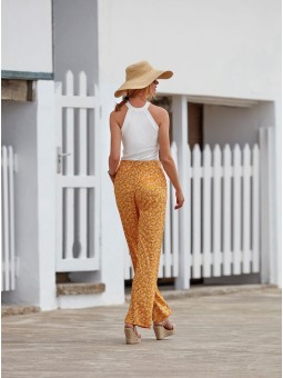 PANTALON fluide1025359 Janira JANIRA