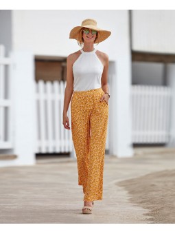 PANTALON fluide1025359 Janira JANIRA