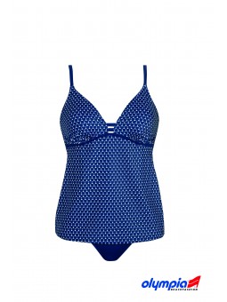 TANKINI 38603 bonnet C olympia Olympia