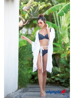 Maillot de bain 2 PIECES 31606 Bonnet C Olympia Olympia