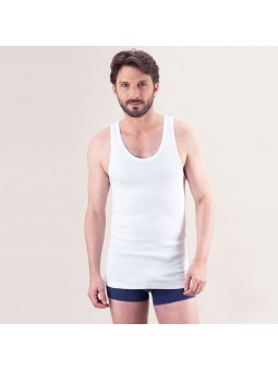 Débardeur pur coton 208 Eminence EMINENCE