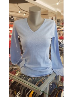 Pull v LIZ Royal Mer ROYAL MER