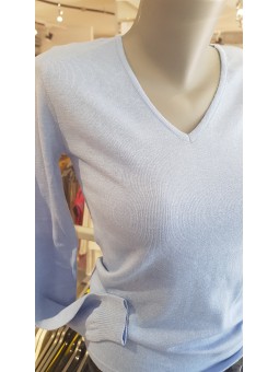 Pull v LIZ Royal Mer ROYAL MER