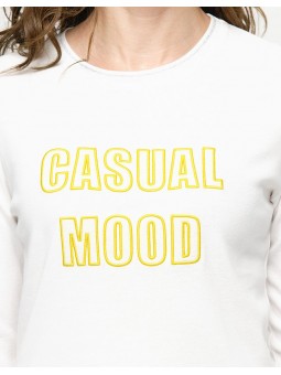 T.SHIRT D2090 Christine Laure