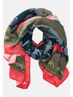 ECHARPE 307450 Camel Active