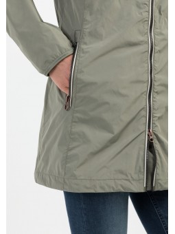 BLOUSON LONG 320220 Camel Active Camel Active