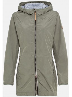 BLOUSON LONG 320220 Camel Active Camel Active