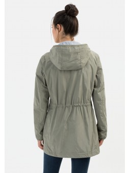 BLOUSON LONG 320220 Camel Active Camel Active