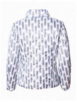 Blouson imprimé 130102 CONCEPT K