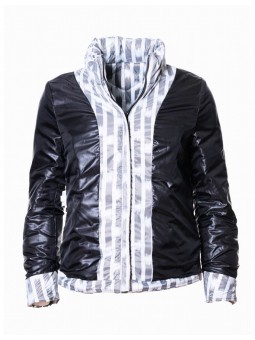 Blouson imprimé 130102 CONCEPT K