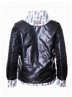 Blouson imprimé 130102 CONCEPT K