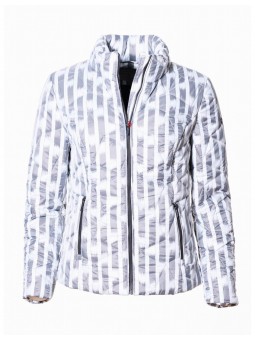 Blouson imprimé 130102 CONCEPT K