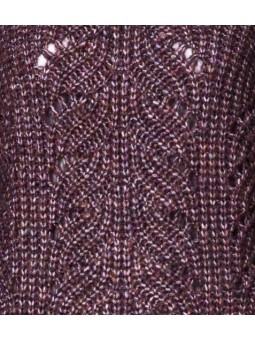 GILET chaud 830440 CONCEPT K