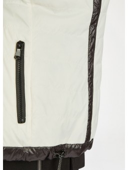 Gilet sans manches réversible 513870 RABE