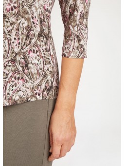 T.SHIRT m 3/4 514302 RABE