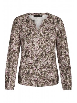 BLOUSE 514401 RABE